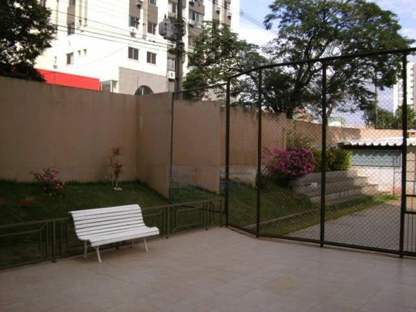 Apartamento À Venda - Residencial Araxa - Londrina