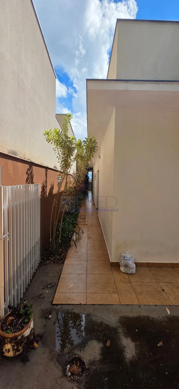 RESIDENCIA TÉRREA PARA LOCAÇÃO - ROYAL FOREST RESIDENCE & RESORT