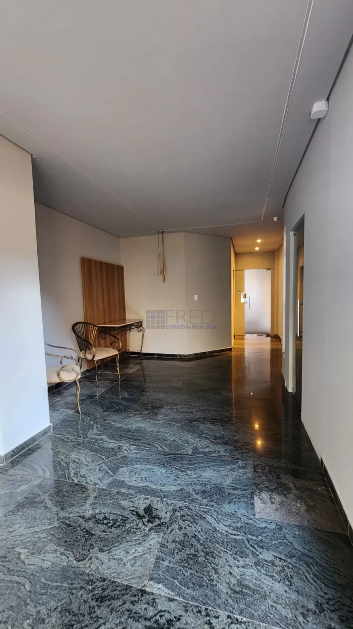 APARTAMENTO NA RUA GOIÁS