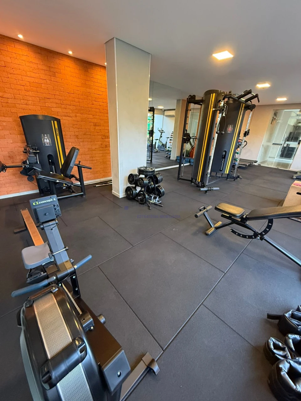 Apartamento À Venda Residencial Pateo Aurora - 2 Quartos- Andar alto