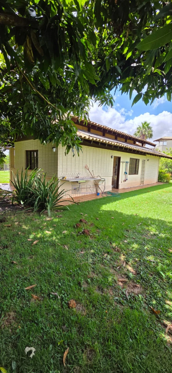 CASA A VENDA CONDOMINIO GREEN VILLAGE -CAMBÉ PR