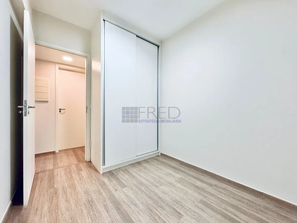 APARTAMENTO ANDAR  ALTO A VENDA - NEO PALHANO