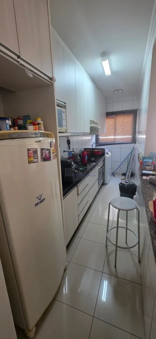 APARTAMENTO  DUPLEX A VENDA - RESIDENCIAL VILLA BELLA