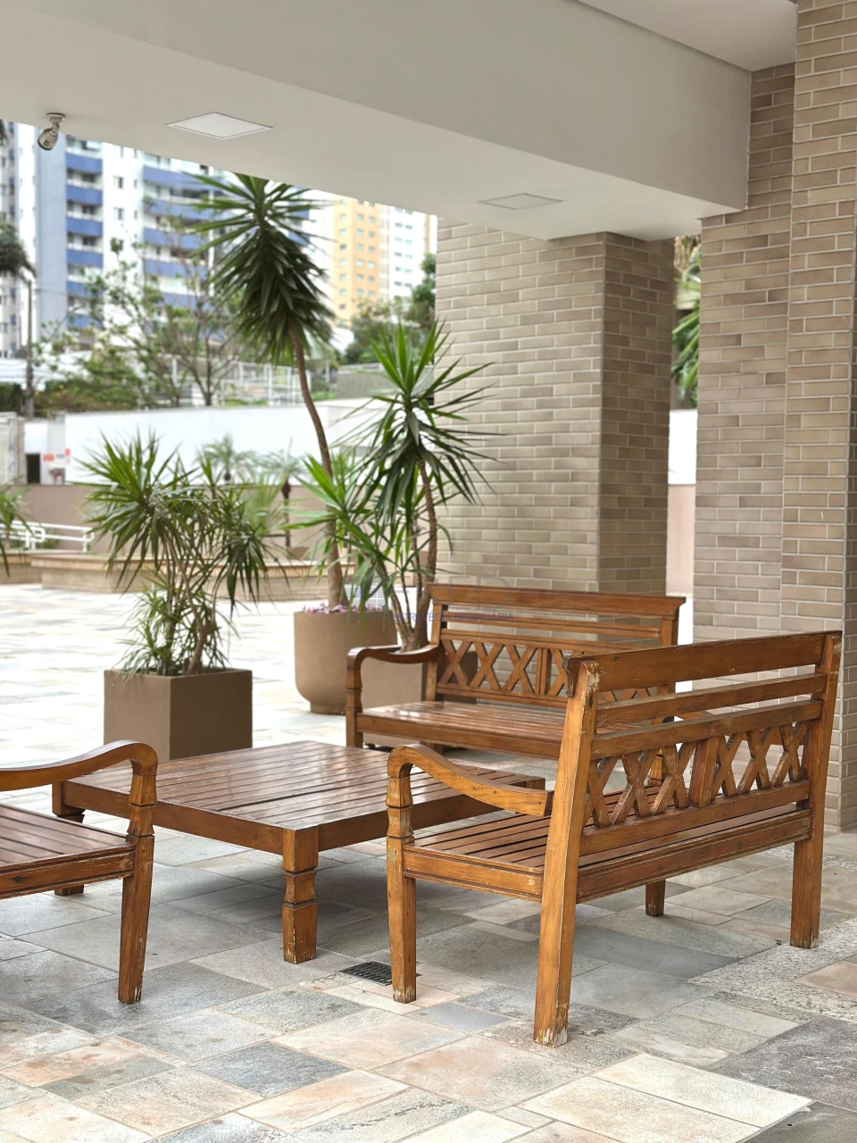 APARTAMENTO A VENDA NO EDIFÍCIO FERNANDO PESSOA