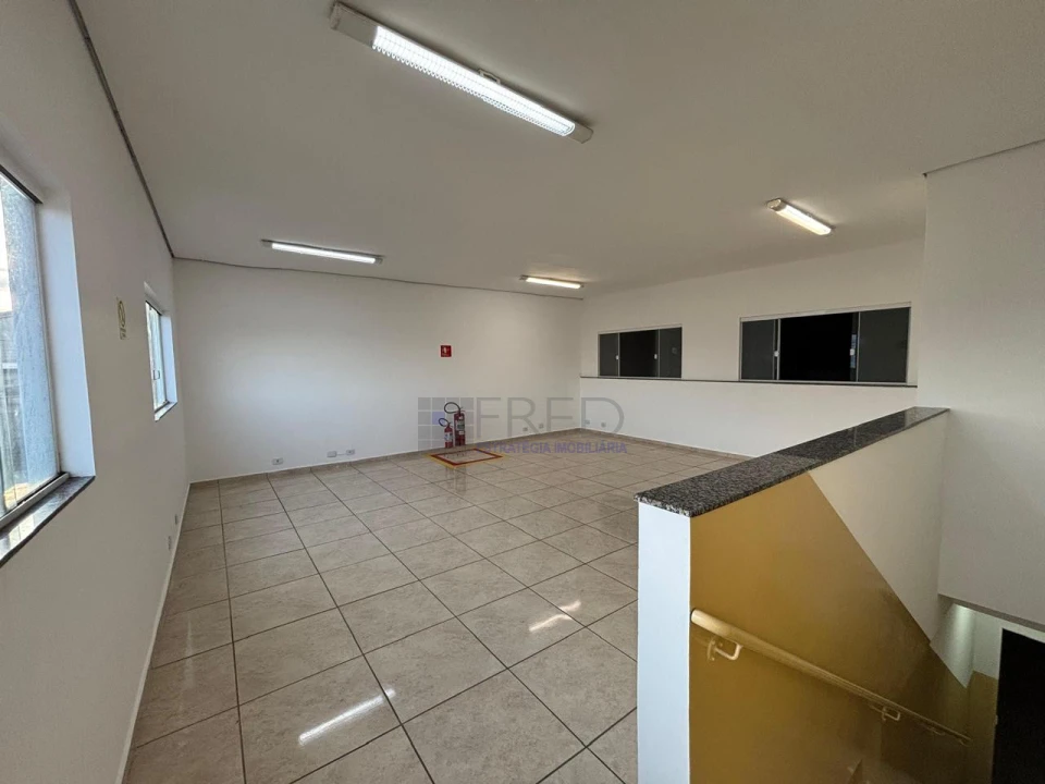 Comercial Para Alugar Rodocentro Londrina