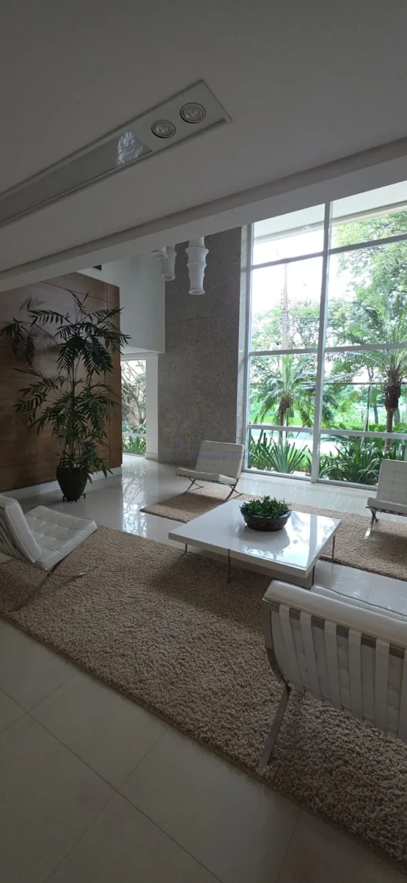 LINDO APARTAMENTO A VENDA -EDIFICIO GRAND RESERVE