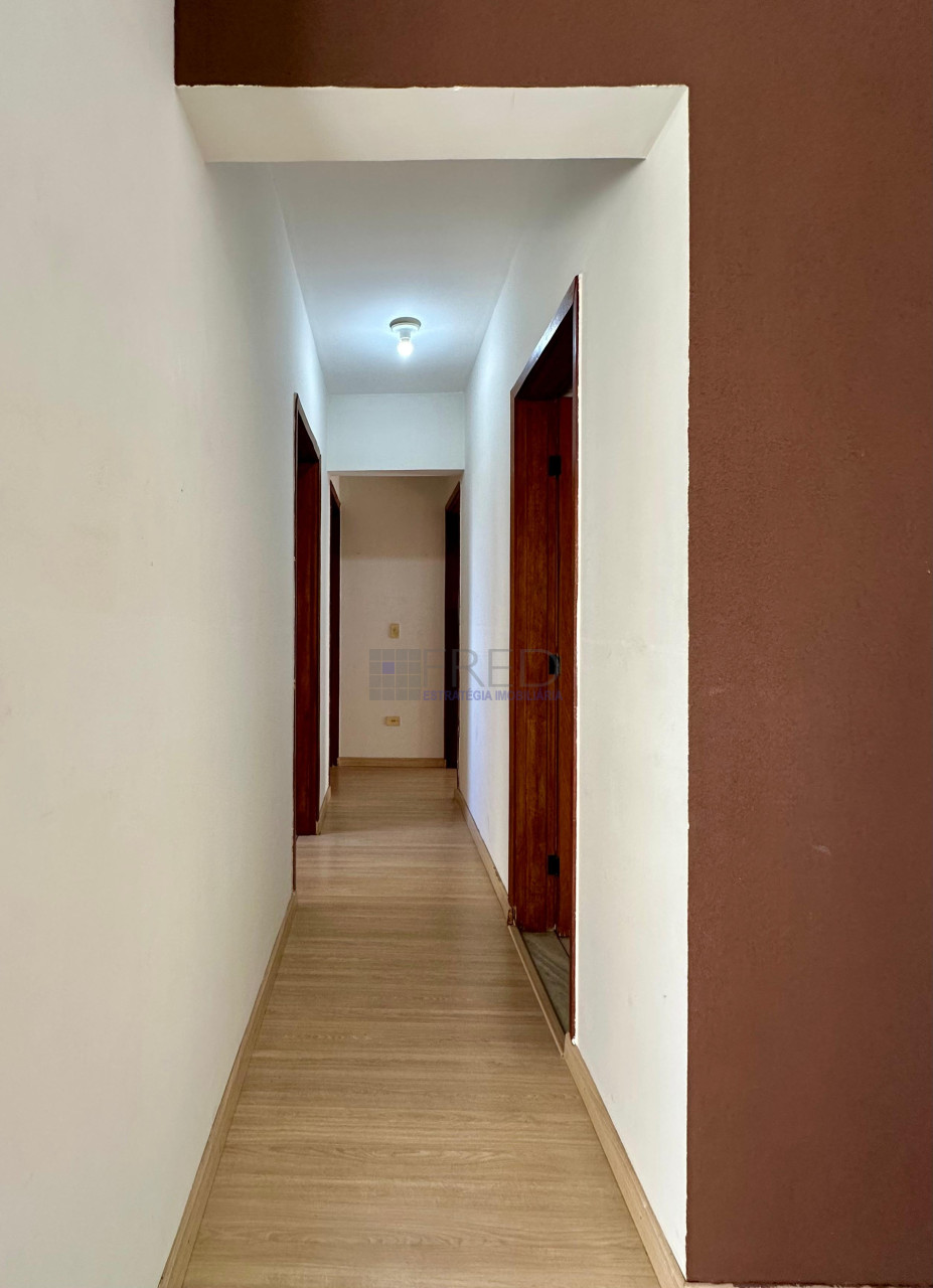 APARTAMENTO A VENDA - RESIDENCIAL LANCASTER