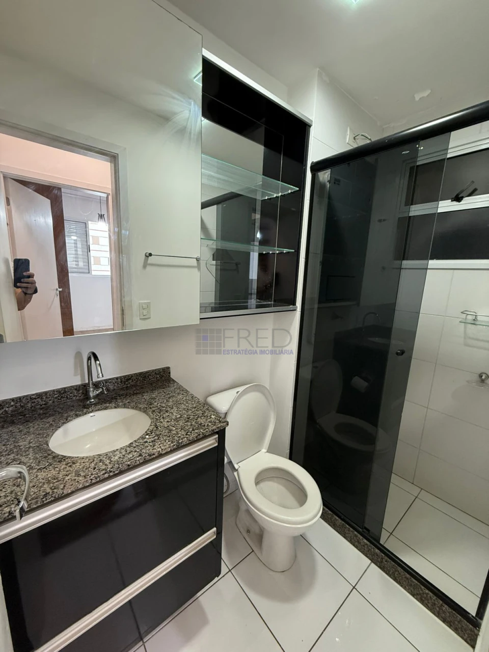 Apartamento À Venda Residencial Pateo Aurora - 2 Quartos- Andar alto