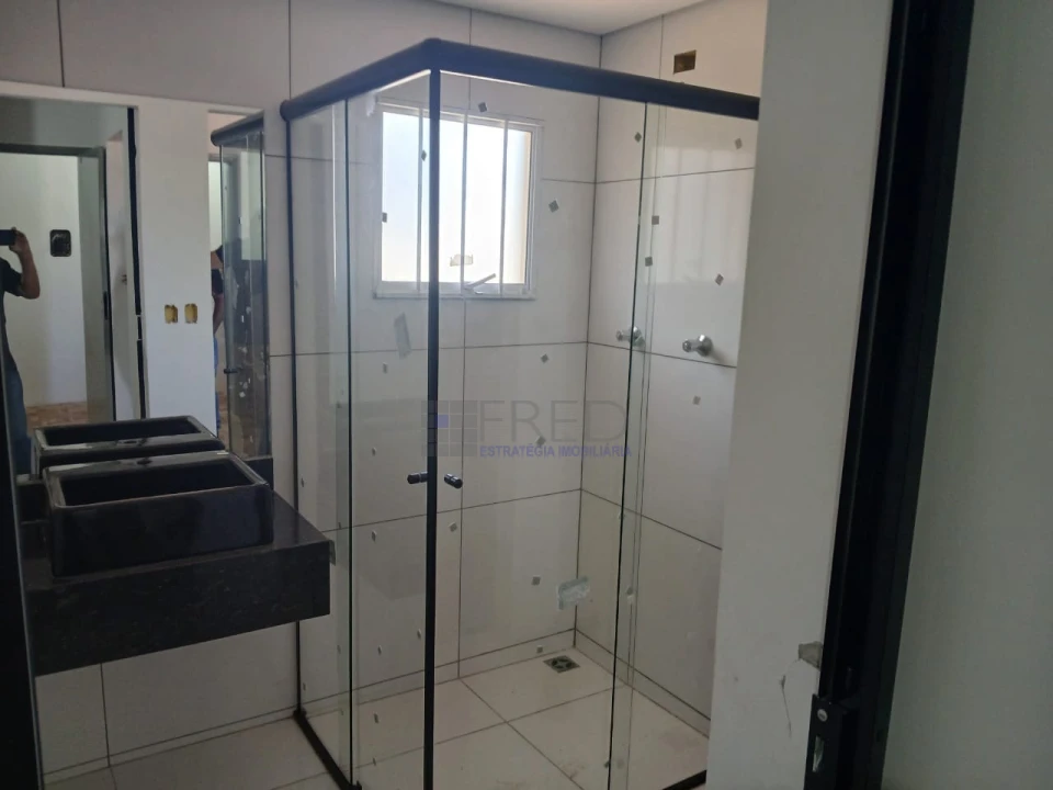 Casa Á Venda Bandeirantes Londrina