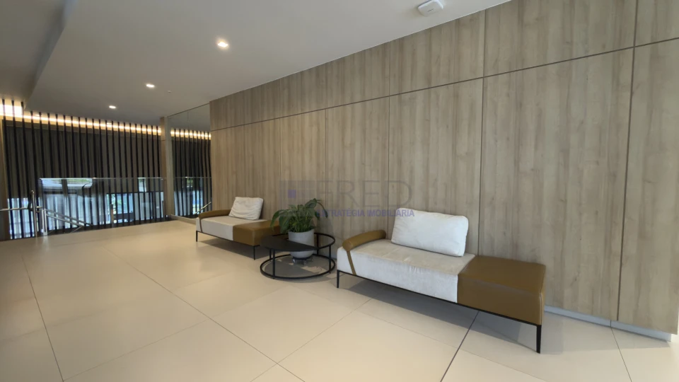 Odyssey Apartamento À Venda Centro Londrina