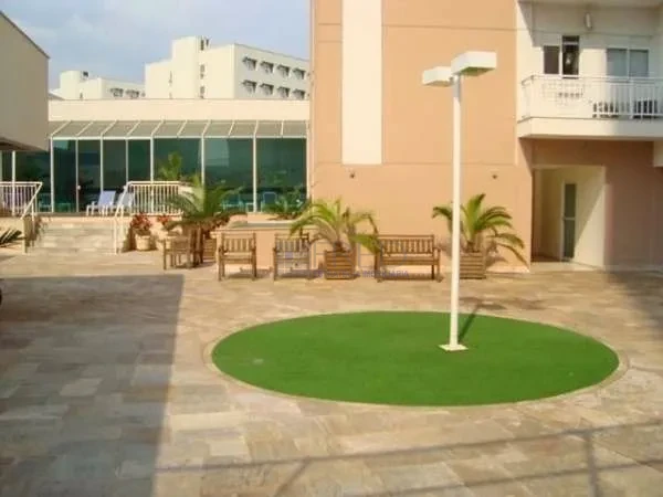 LINDO APARTAMENTO A VENDA -EDIFICIO GRAND RESERVE