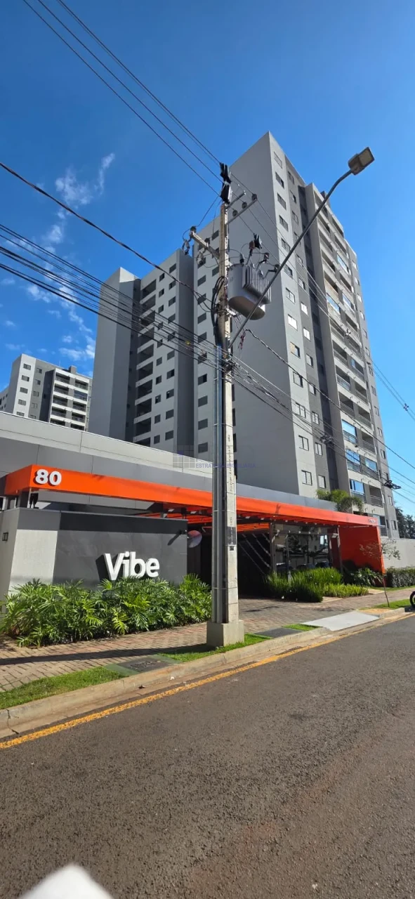 Imagens do imóveis APARTAMENTO - VIBE - 64 M2 - 2 VAGAS DE GARAGEM