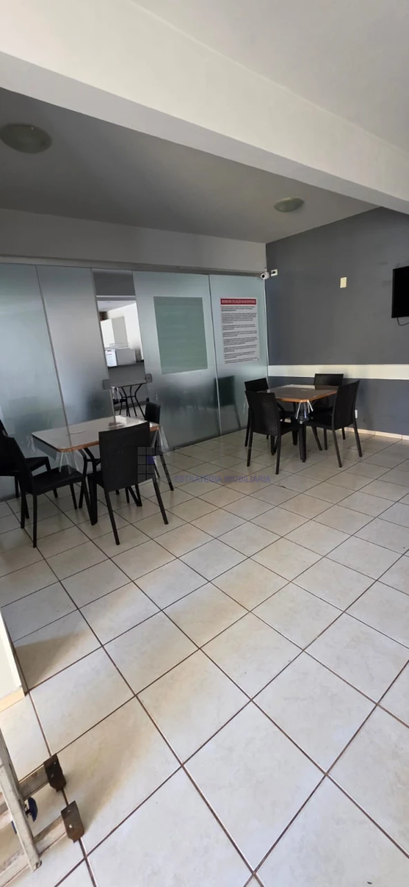 EXCELENTE APARTAMENTO A VENDA - ALAMEDA EUROPA