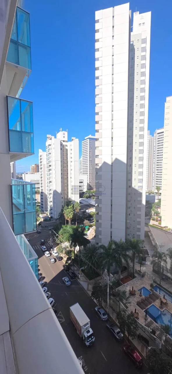APARTAMENTO A VENDA - JH  PALHANO