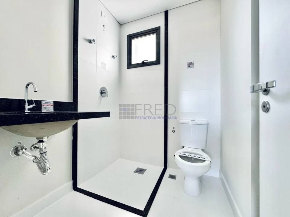 APARTAMENTO A VENDA - SOL DAMANHÃ - ANDAR  INTERMEDIÁRIO - CONDOMINIO ODYSSEY