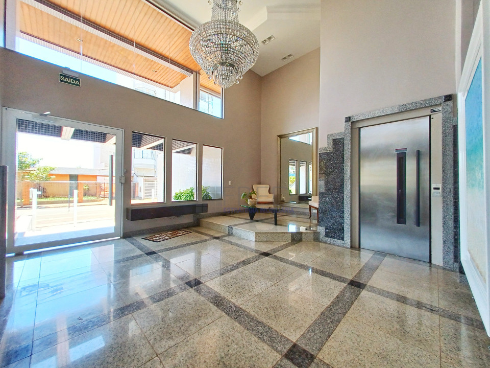 RESIDENCIAL PORTO SEGURO