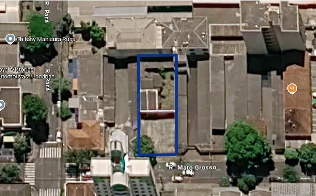 Imagens do imóveis TERRENO COMERCIAL Á VENDA