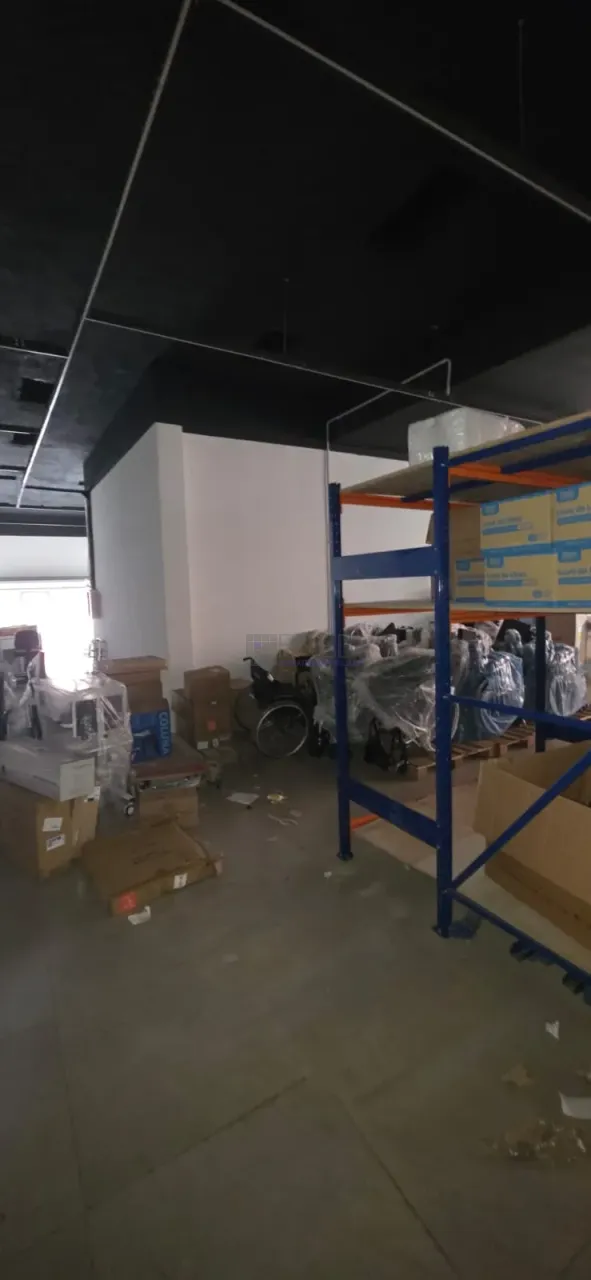 Imagens do imóveis SALÃO COMERCIAL - VENDA OU LOCAÇÃO