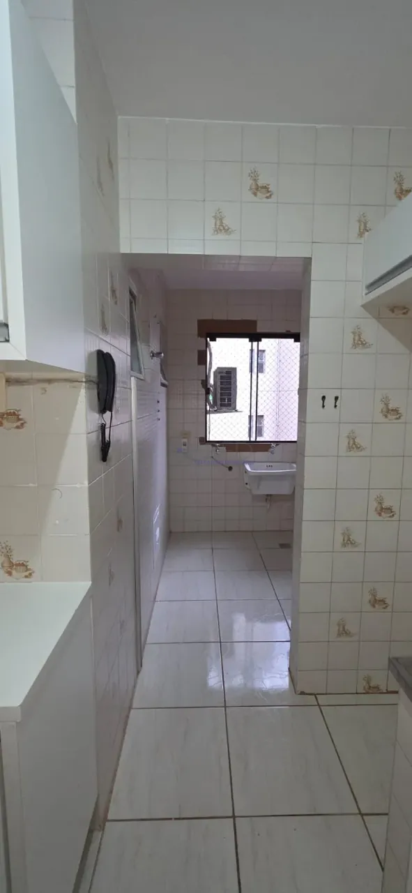 Imagens do imóveis APARTAMENTO PARA LOCAÇÃO - RESIDENCIAL LANCASTER LONDRINA