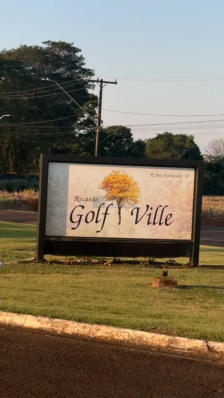 Imagens do imóveis LINDA CASA A VENDA - RECANTO GOLF VILLE
