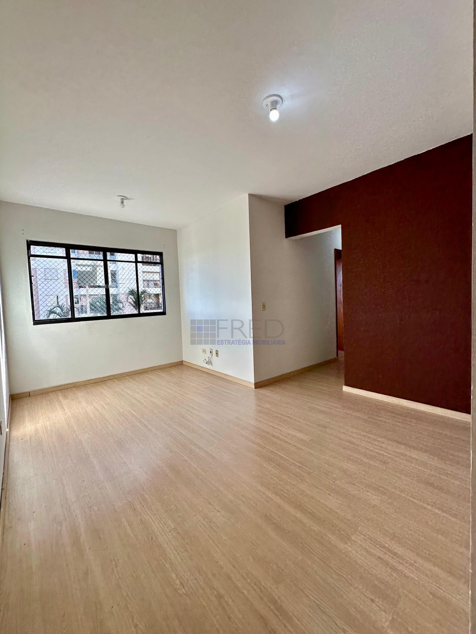 APARTAMENTO A VENDA - RESIDENCIAL LANCASTER