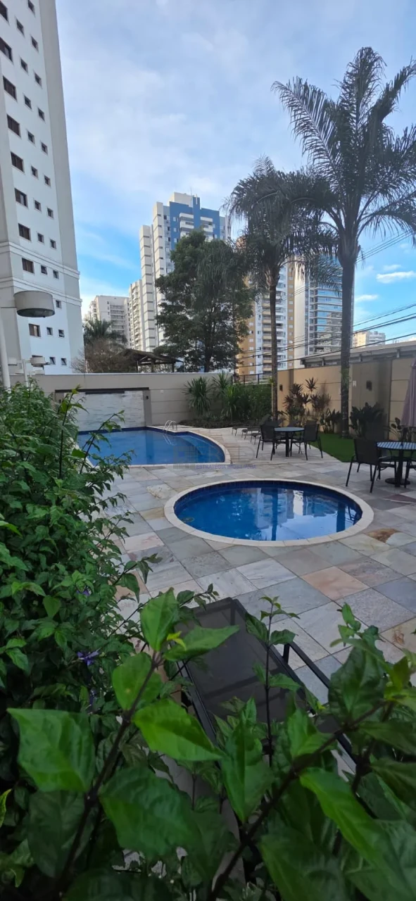 APARTAMENTO A VENDA - SOL DA MANHÃ - ANDAR BAIXO - MAISON TUSCANY