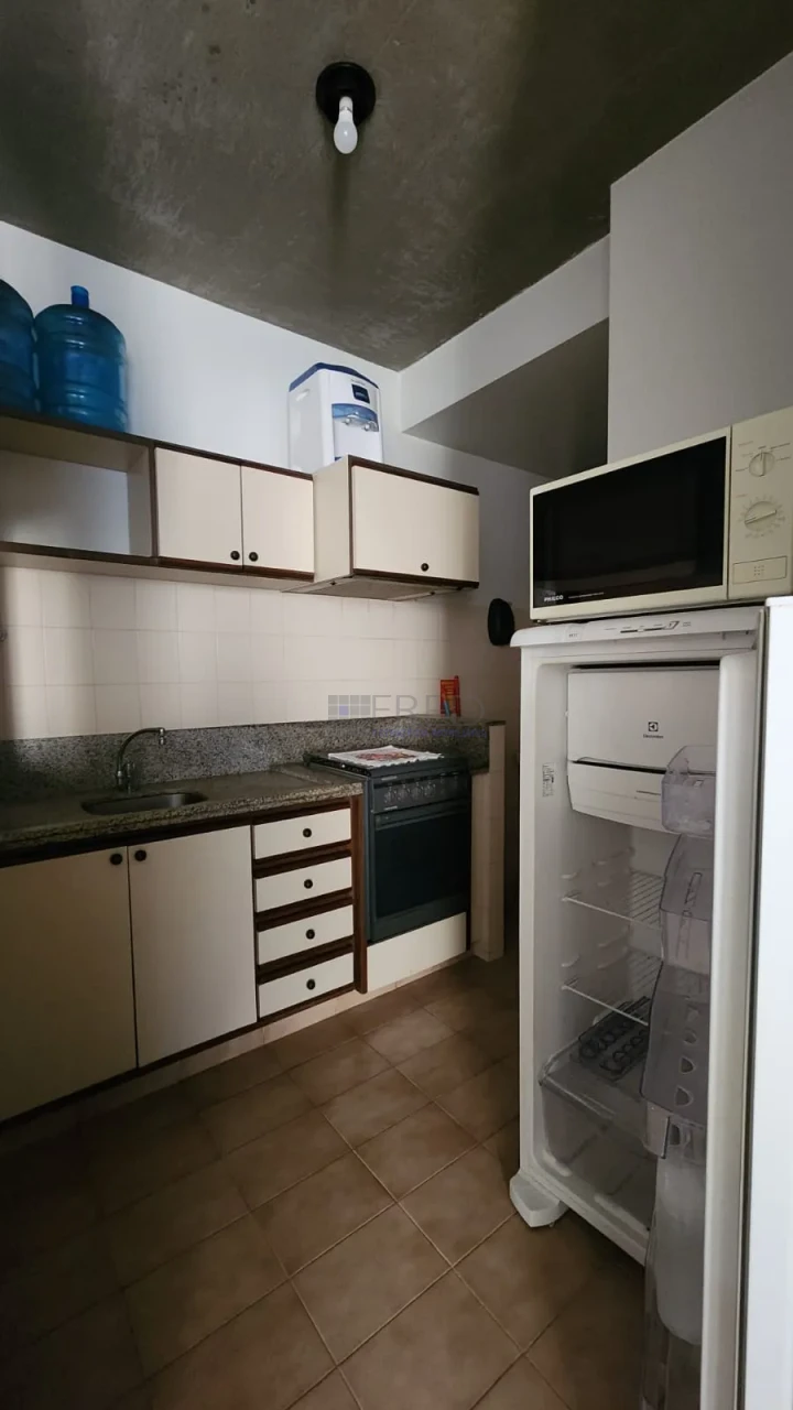 Apartamento À Venda E Locação Slaviero Londrina Flat Hotel Londrina