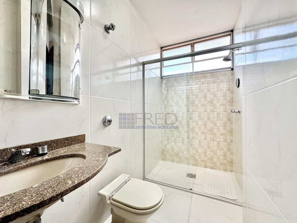Apartamento p/ VENDA - Edifício Minas Gerais