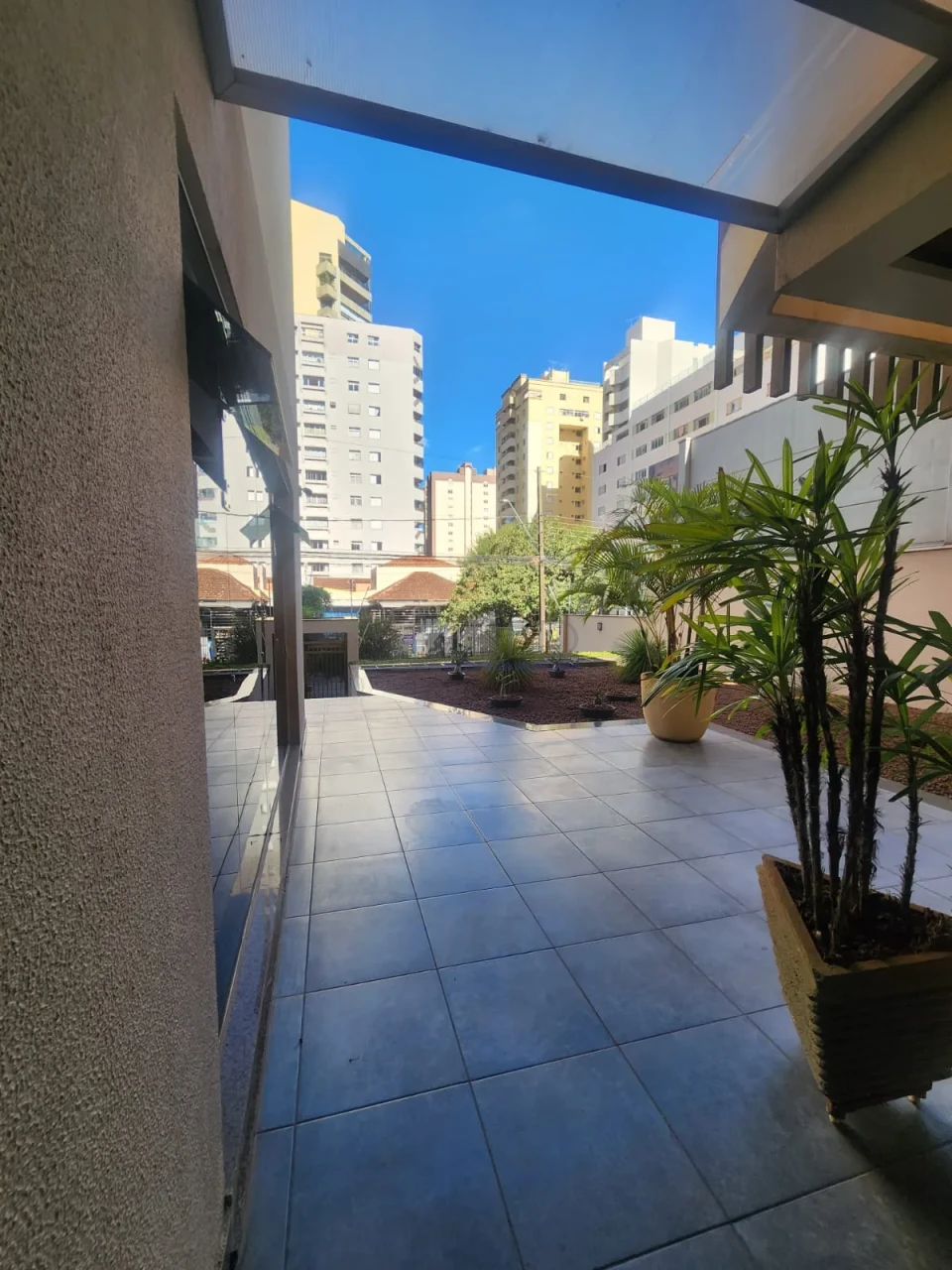 Apartamento À Venda Residencial Orleans Londrina