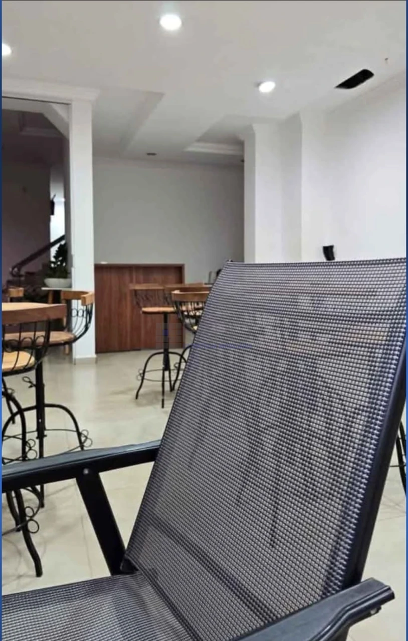 APARTAMENTO A VENDA- LOCADO - EDIFICIO SCALA DE MILÃO