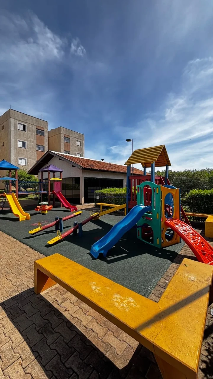 VILA DAS ORQUÍDEAS