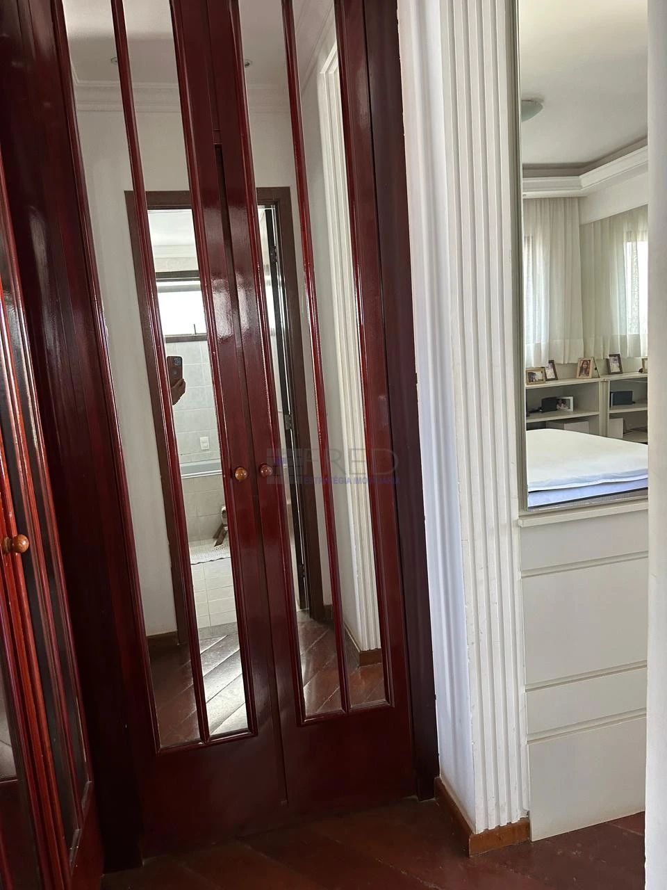 APARTAMENTO DUPLEX A VENDA - SAINT  SIMON RESIDENCE - MOBILIADO