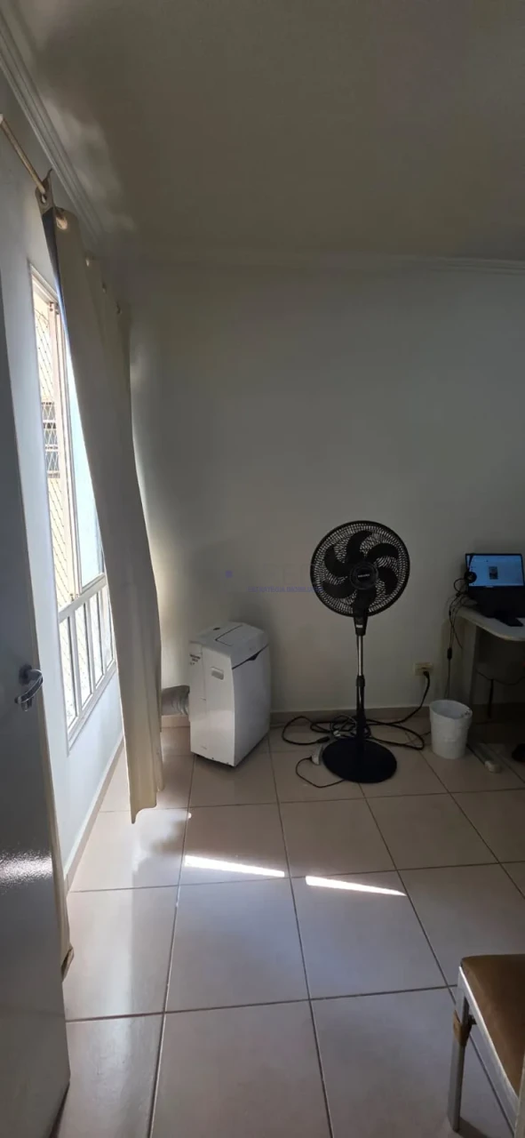 APARTAMENTO  DUPLEX A VENDA - RESIDENCIAL VILLA BELLA