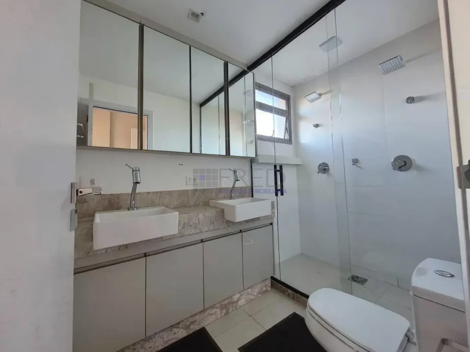Imagens do imóveis APARTAMENTO A VENDA - SOLDA MANHÃ - COMPLETO DE PLANEJADOS - TERRAZ7A DI RIMINI