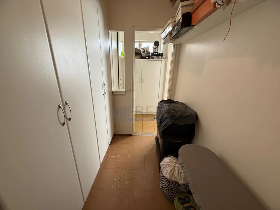 Apartamento À Venda - Residencial Araxa - Londrina