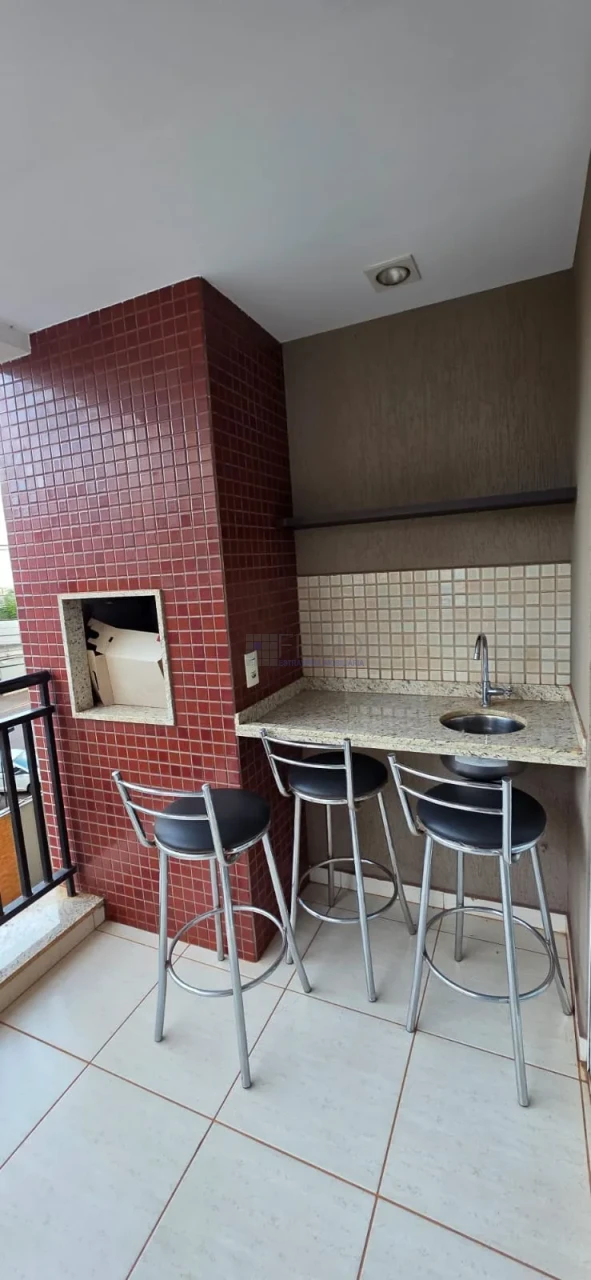 APARTAMENTO A VENDA - SOL DA MANHÃ - ANDAR BAIXO - MAISON TUSCANY