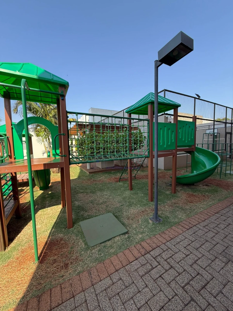 Apartamento À Venda Residencial Pateo Aurora - 2 Quartos- Andar alto