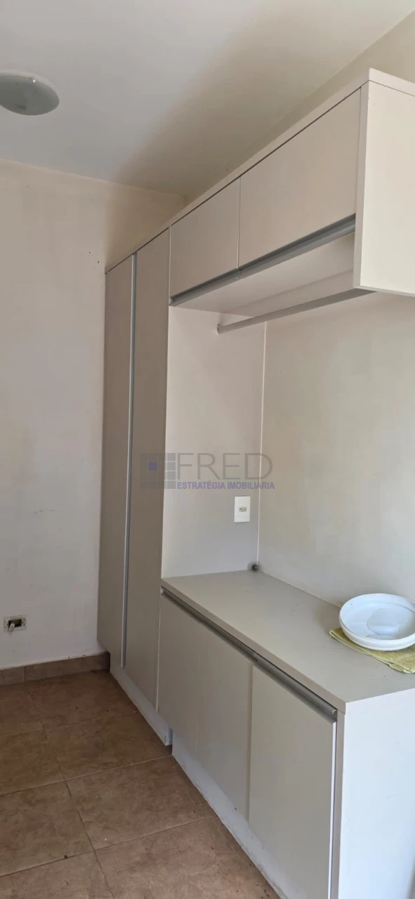 RESIDENCIA TÉRREA PARA LOCAÇÃO - ROYAL FOREST RESIDENCE & RESORT