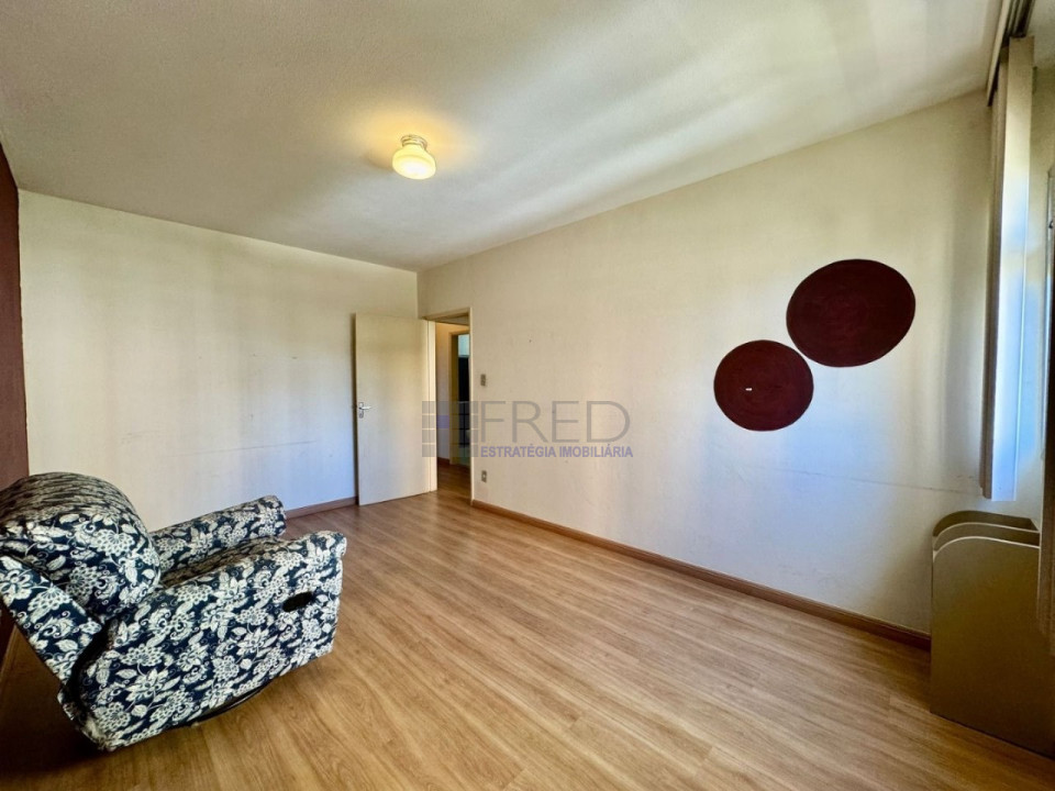 APARTAMENTO A VENDA NO CENTRO - EDIFÍCIO GLÓRIA