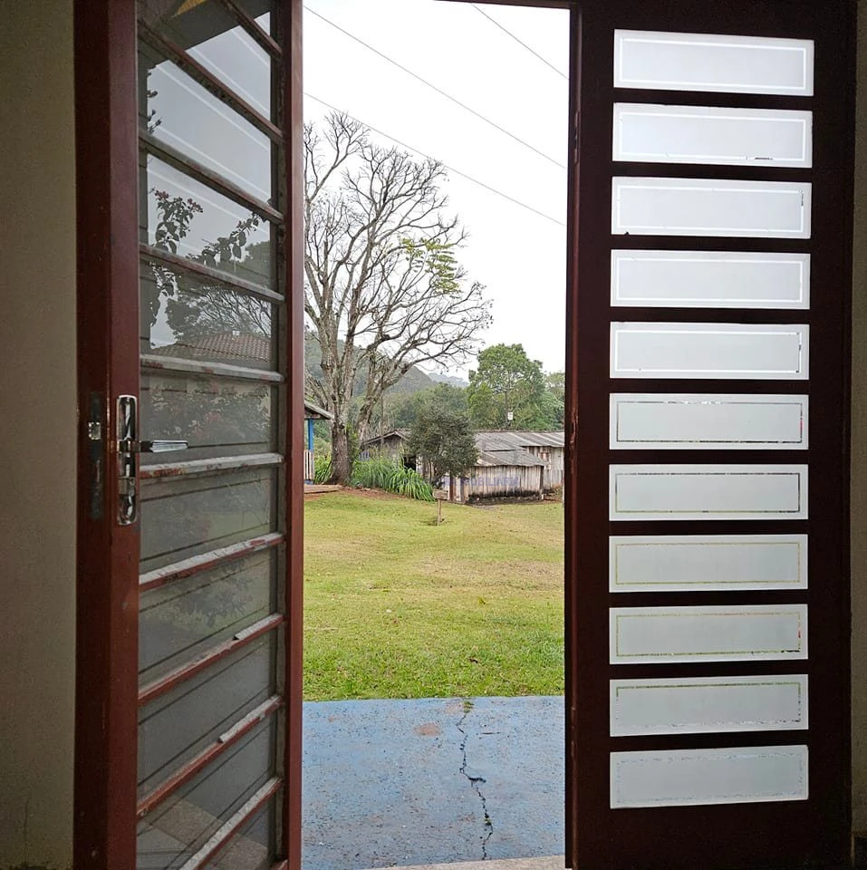 Lindo sitio - região sul de Londrina - 22,42 alqueires paulista.