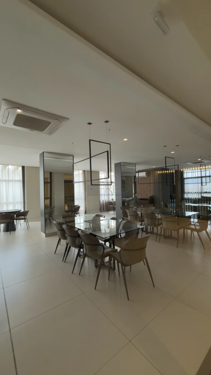 Odyssey Apartamento À Venda Centro Londrina