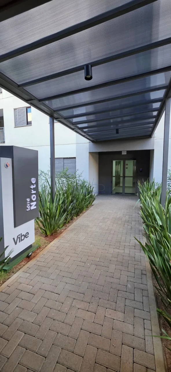 Imagens do imóveis APARTAMENTO - VIBE - 64 M2 - 2 VAGAS DE GARAGEM