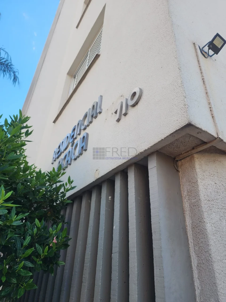 Apartamento À Venda Residencial Acácia Londrina