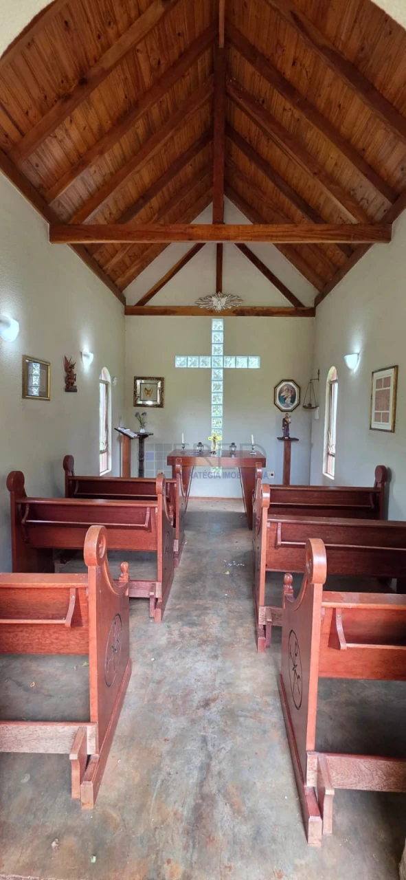 LINDA CHACARA A VENDA, PORTEIRA FECHADA - MORADIA OU LAZER EM CAMBÉ PR