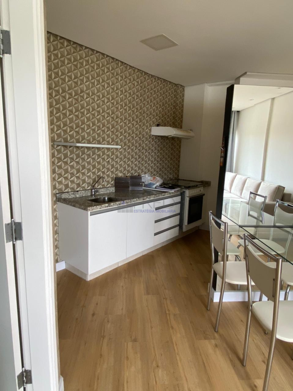 EXCELENTE APARTAMENTO PARA VENDA OU LOCAÇÃO - MOBILIADO