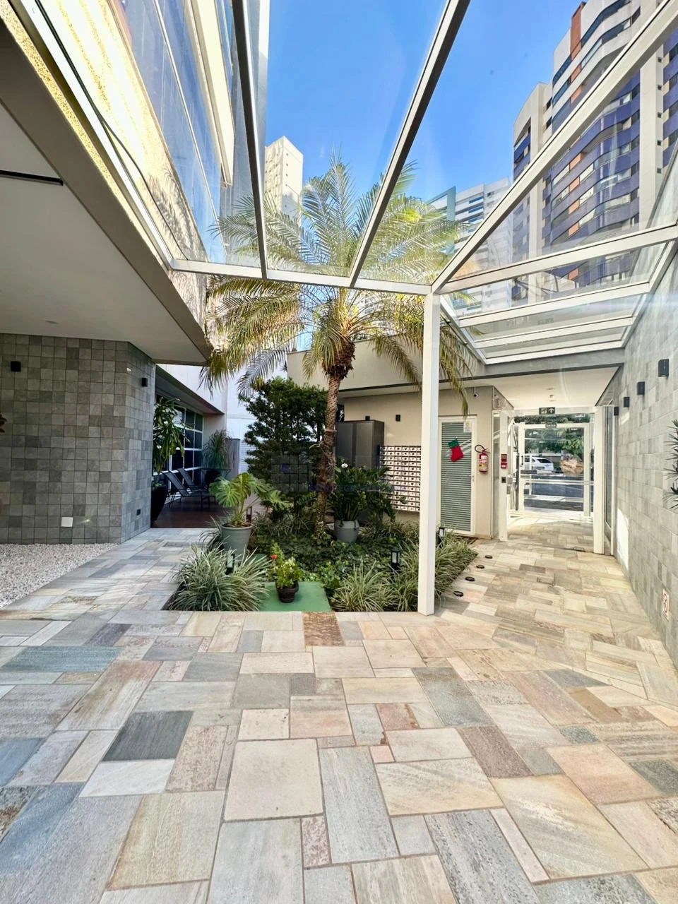 APARTAMENTO A VENDA EDIFÍCIO TERROIR