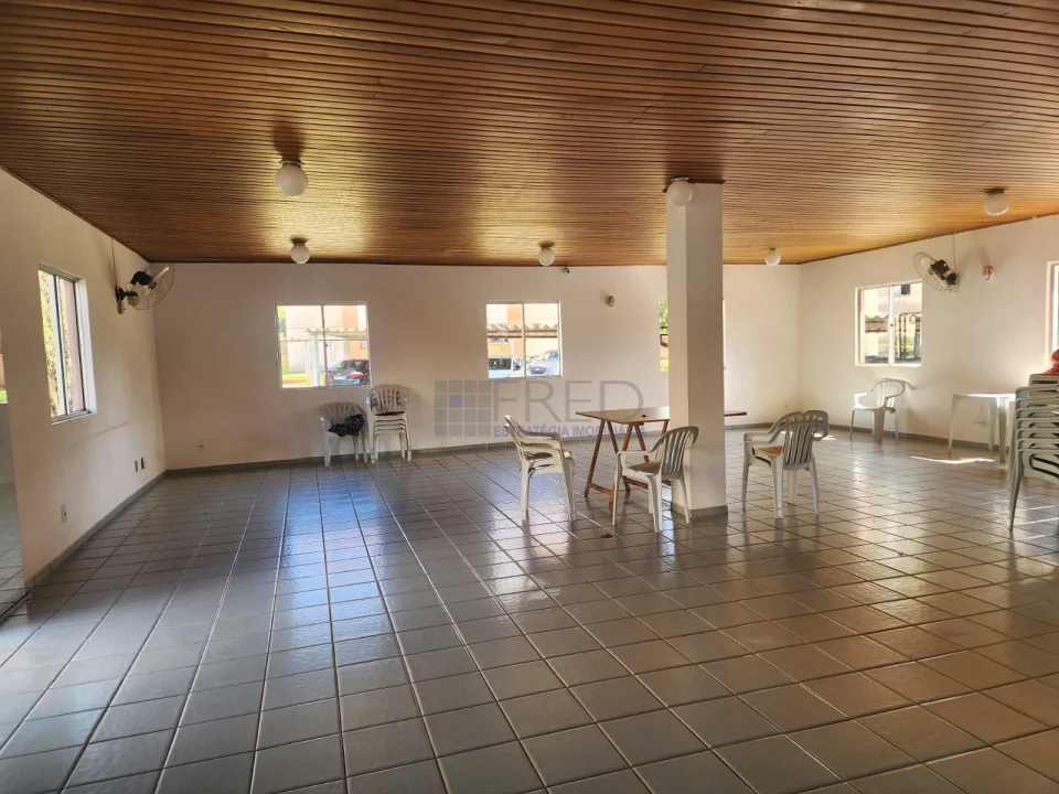 VENDO APARTAMENTO NO CONDOMÍNIO RESIDENCIAL ANSELMO VEDOATO