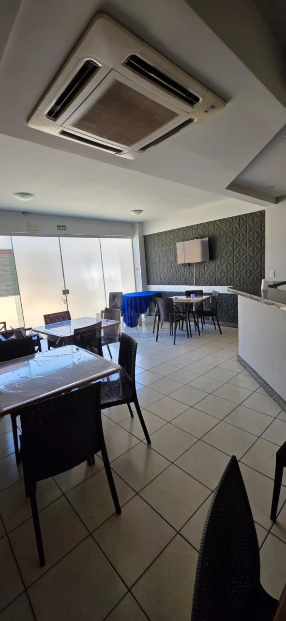 EXCELENTE APARTAMENTO A VENDA - ALAMEDA EUROPA