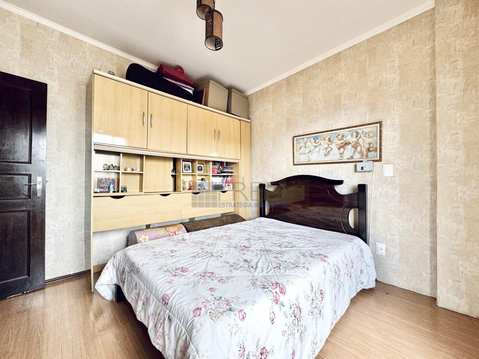 Apartamento p/ VENDA - Edifício Minas Gerais