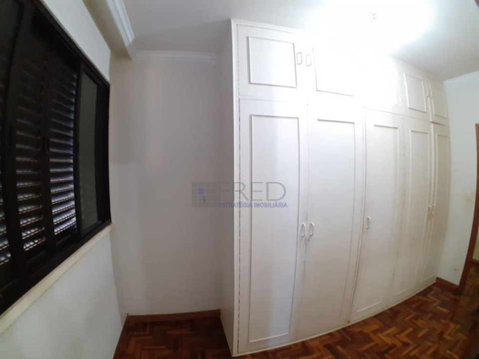 APARTAMENTO A VENDA - EDIFICIO SANTA HELENA